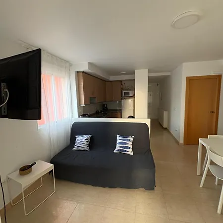 Apartment Ideally Located Moncofar